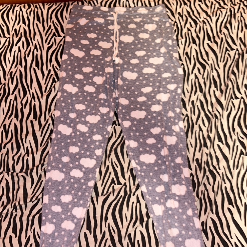 Pajama pants